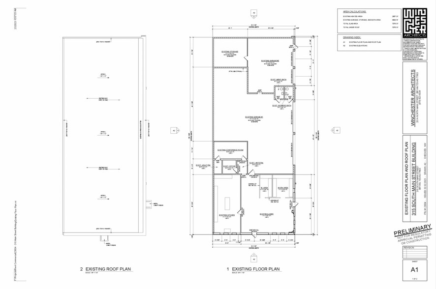 More Photos Of 315 S Main St, Bryan General Retail For Lease