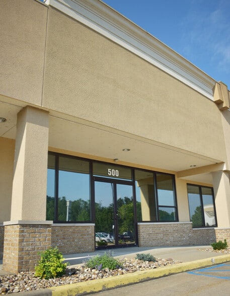 More Photos Of 623 Silver Springs Rd, Cape Girardeau Unknown For Lease