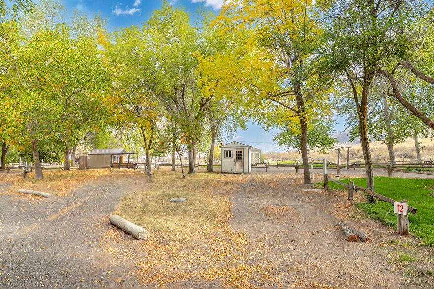 More Photos Of 44892 State Route 21 N, Wilbur Trailer Camper Park For Sale