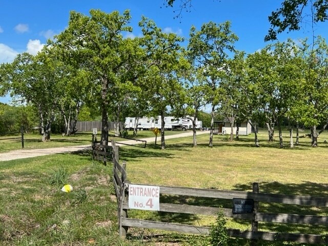 More Photos Of 6115 Delany Rd, Hitchcock Land For Sale