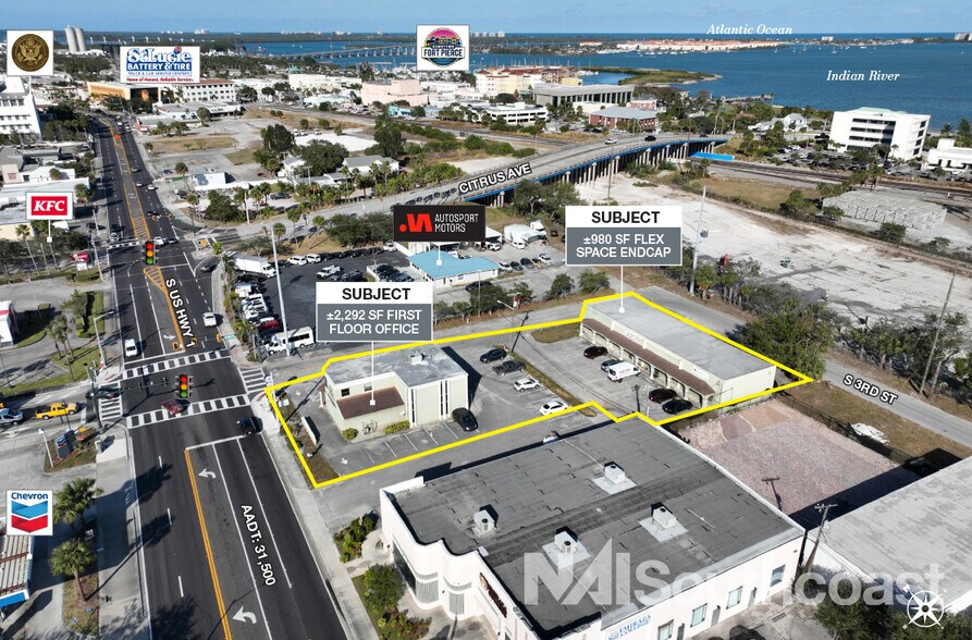More Photos Of 500 S US Highway 1, Fort Pierce Office For Lease