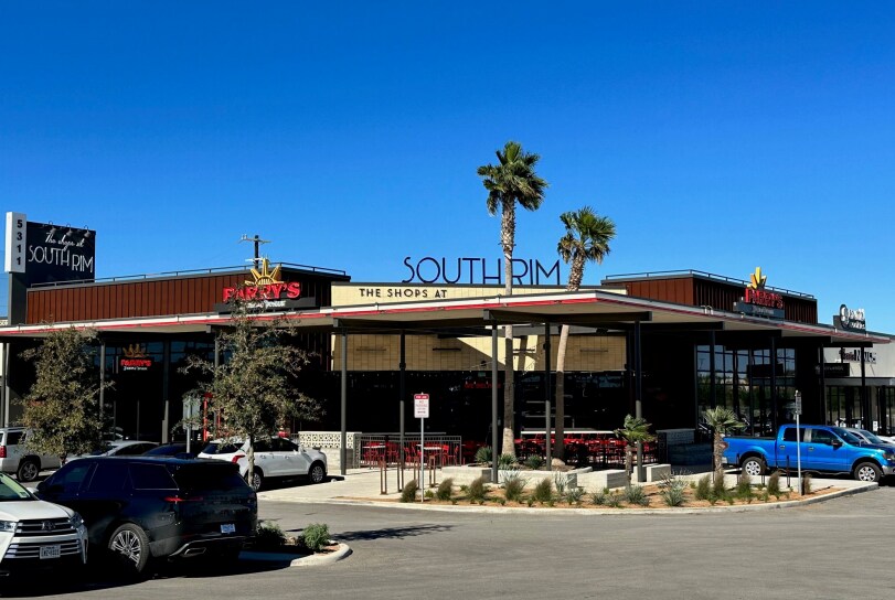 More Photos Of 5311 N Loop 1604 W, San Antonio Storefront For Lease