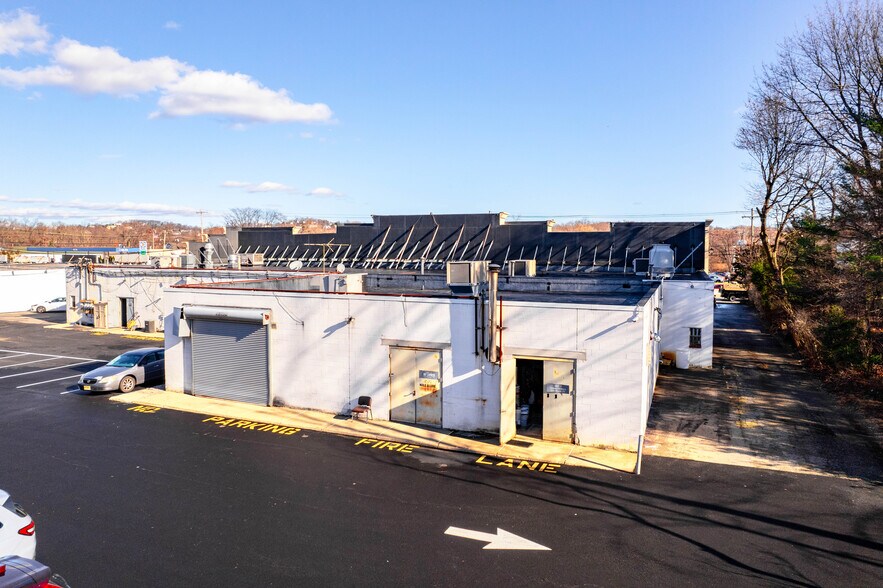 More Photos Of 615 State Route 23, Pompton Plains Freestanding For Sale