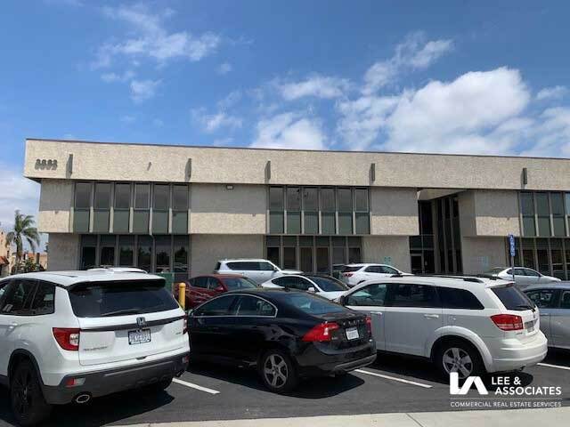 More Photos Of 3662 Katella Ave, Los Alamitos Medical For Lease