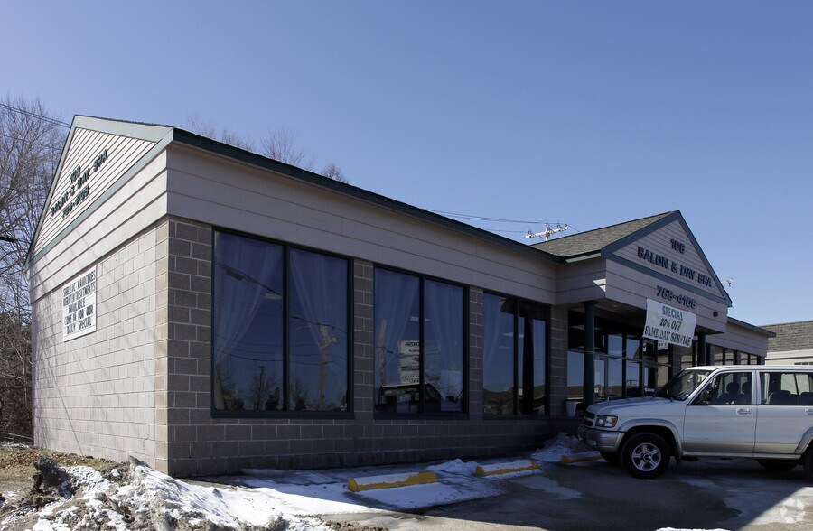 More Photos Of 532-566 Kingstown Rd, South Kingstown Unknown For Lease