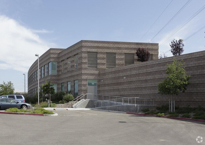 More Photos Of 10670-10672 Wexford St, San Diego Medical For Lease