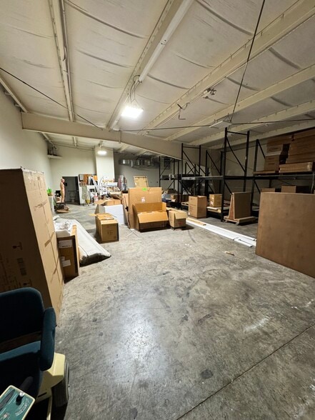 More Photos Of 101 Neal Pl, High Point Office For Lease