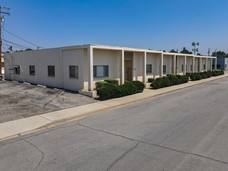 Primary Photo Of 828 Dodsworth Ave, Covina Unknown For Lease