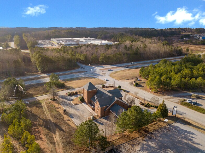 More Photos Of 102 Stonebridge Blvd, Bremen Bank For Sale