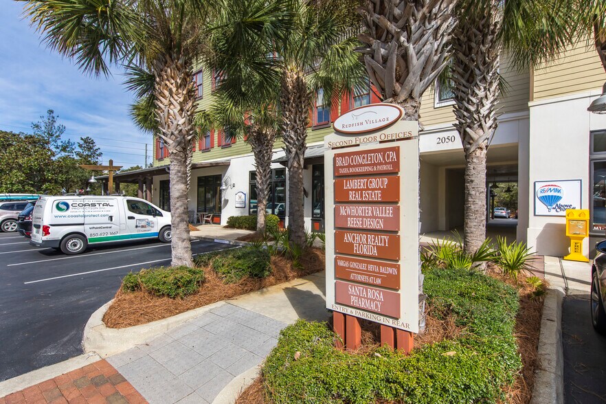 More Photos Of 2050 W County Hwy 30A, Santa Rosa Beach Apartments For Sale