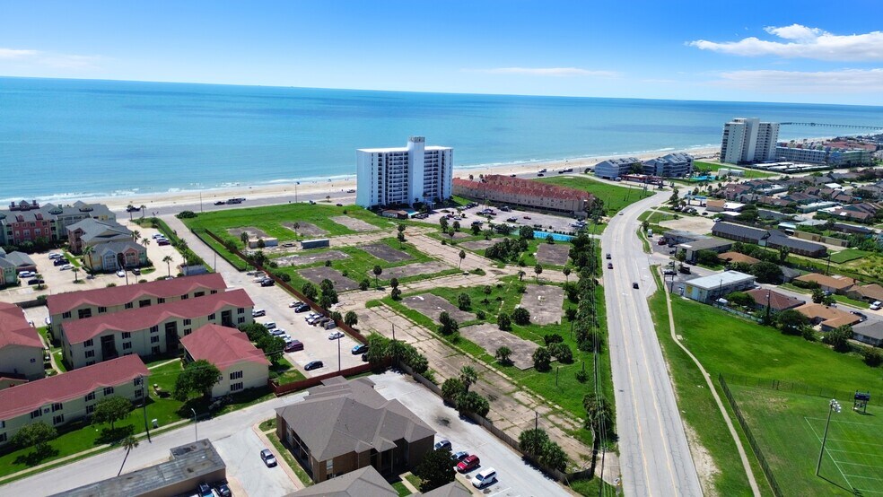 More Photos Of 7301 Stewart Rd, Galveston Land For Sale
