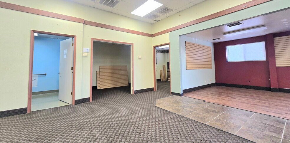 More Photos Of 22755 Antelope Blvd, Red Bluff General Retail For Lease