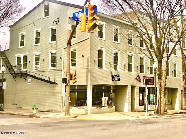 More Photos Of 146-150 W 4th St, Williamsport Multifamily For Sale
