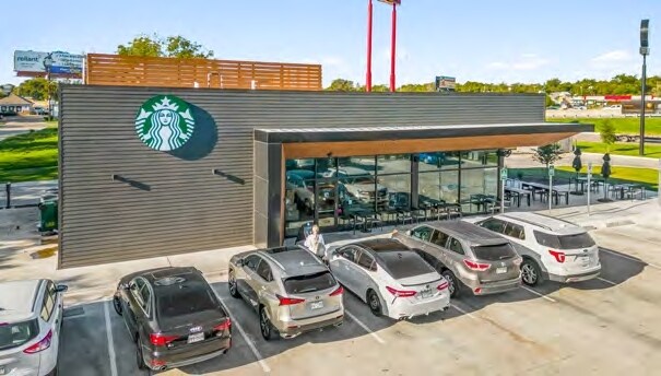 More Photos Of 1703 S 18th St, Waco Fast Food For Sale