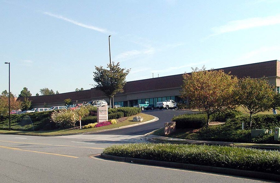 More Photos Of 1005 Alderman Dr, Alpharetta Research And Development For Lease