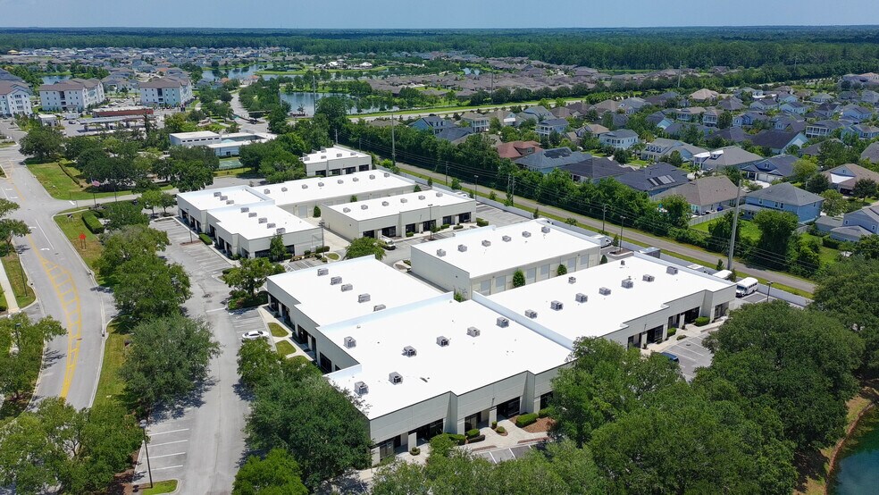 More Photos Of 150 St. Johns Business Pl, Saint Augustine Light Distribution For Lease