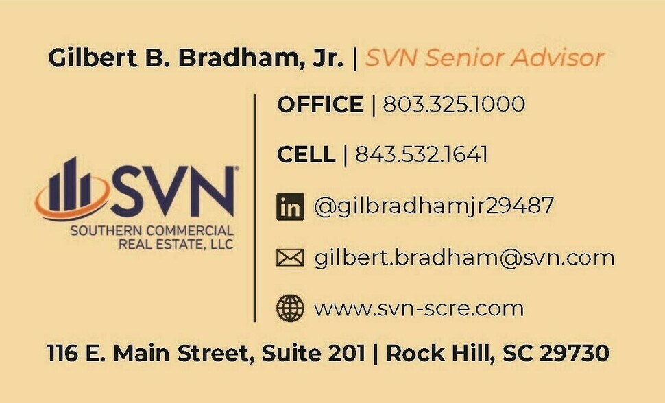 More Photos Of SC Interstate I-95 Corridor Centric 49.8 AC Industrial/Distribution/IOS at I-95 Exit 53, Walterboro Land For Sale