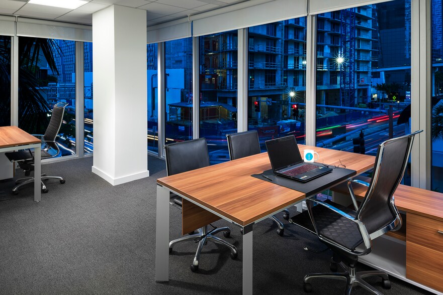 More Photos Of 150 SE 2nd Ave, Miami Coworking Space
