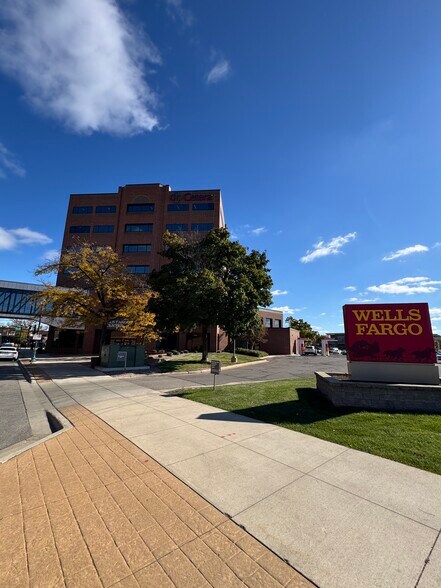 More Photos Of 400 1st St S, Saint Cloud Office For Lease