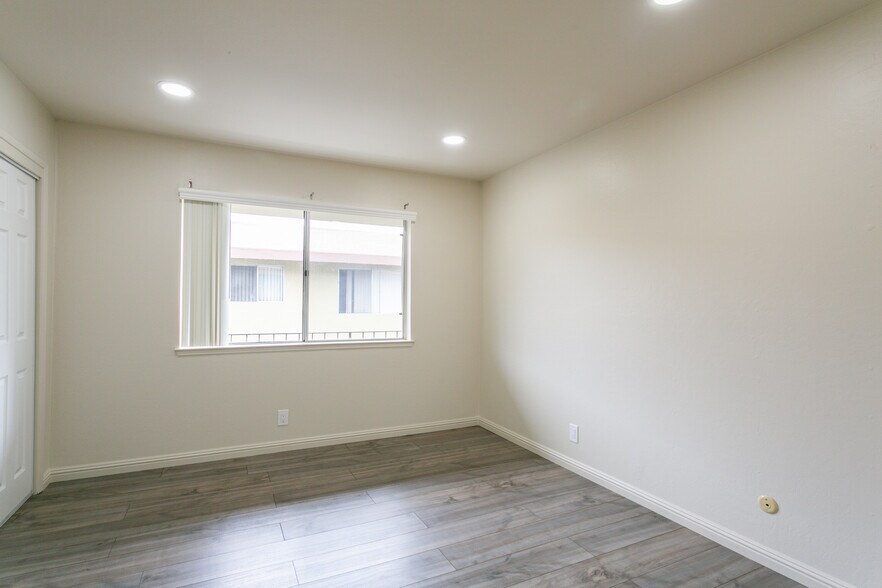 More Photos Of 4567-4575 Hamilton Ave, San Jose Apartments For Sale