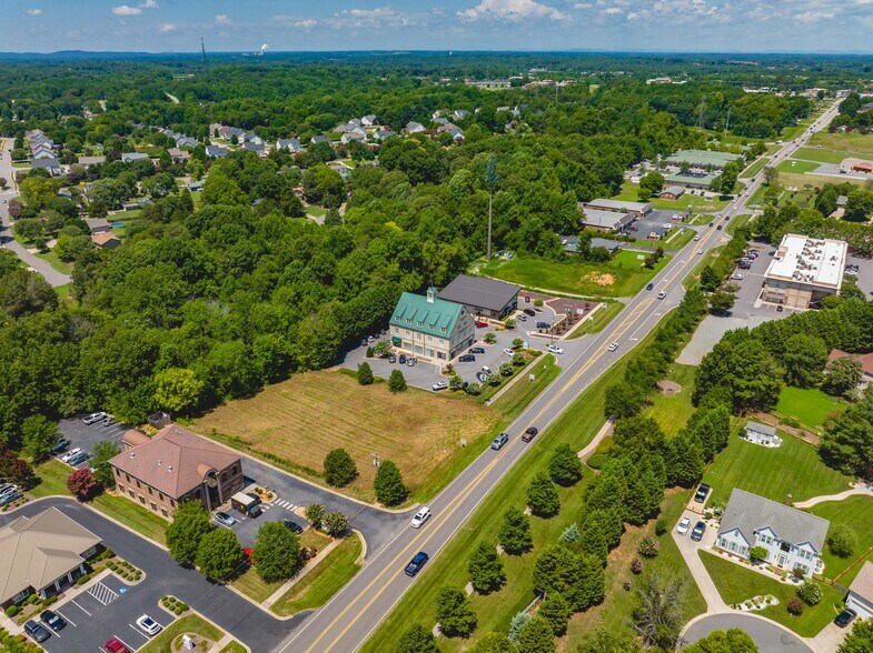 More Photos Of 520 Williamson Rd, Mooresville Land For Sale