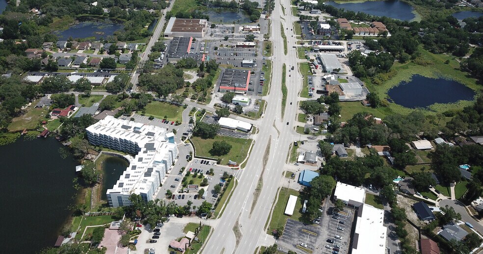 More Photos Of 1004 US Highway 17-92 S, Longwood Freestanding For Lease