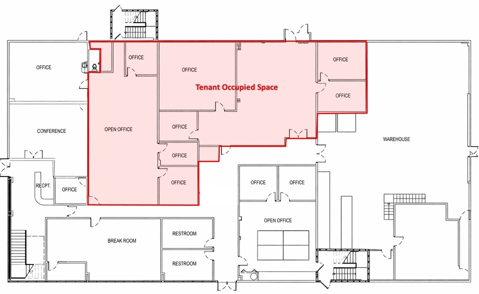 More Photos Of 2725 Center Pl, Melbourne Research And Development For Sale