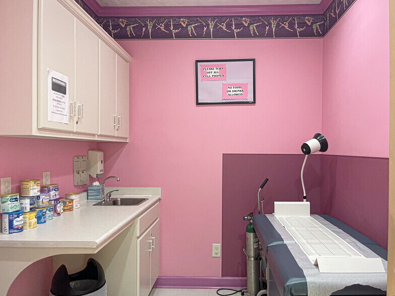 More Photos Of 1900 11th Ave, Columbus Medical For Lease