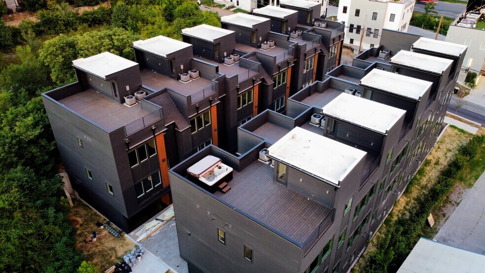 More Photos Of 1200 Brick Church Pike, Nashville Multifamily For Sale