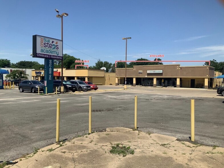 More Photos Of 3237 W Northwest Hwy, Dallas Unknown For Lease