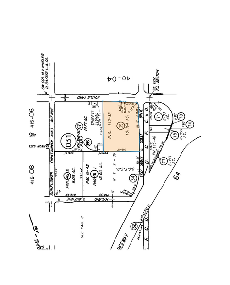 More Photos Of 3303 Harbor Blvd, Costa Mesa Light Distribution For Lease