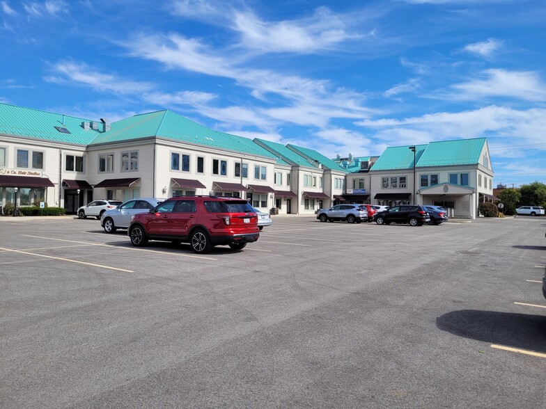 More Photos Of 2301-2359 Silvernail Rd, Pewaukee Unknown For Lease