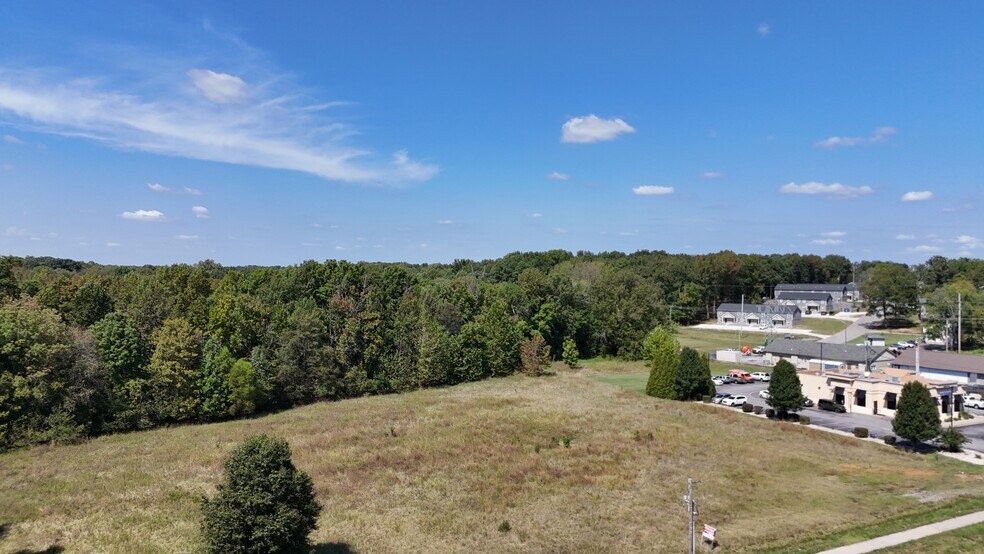 Primary Photo Of 000 12th Street, Murray Land For Sale