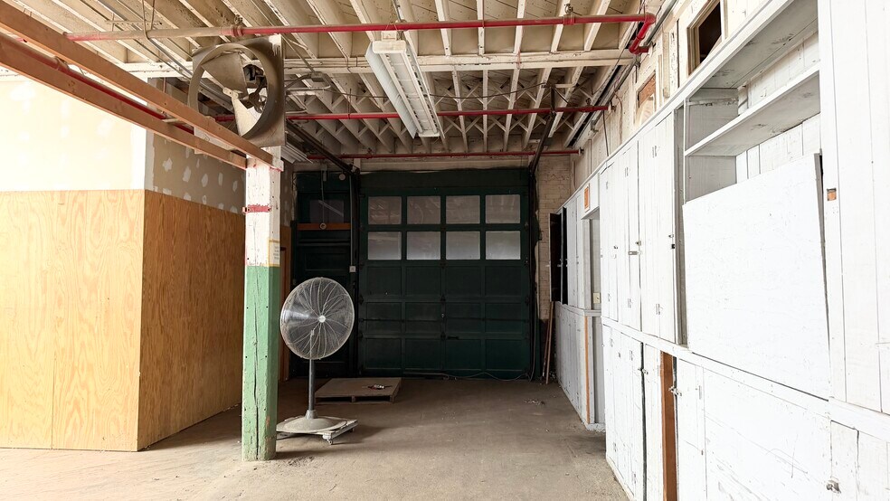 More Photos Of 1300 E 2nd St, Jamestown Industrial For Sale