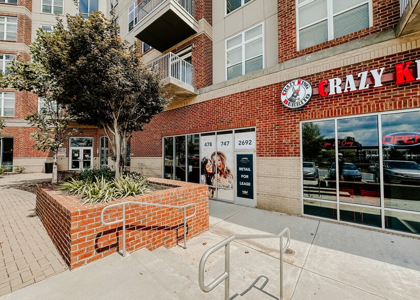 More Photos Of 2960 Flowers Rd. S, Atlanta Restaurant For Lease