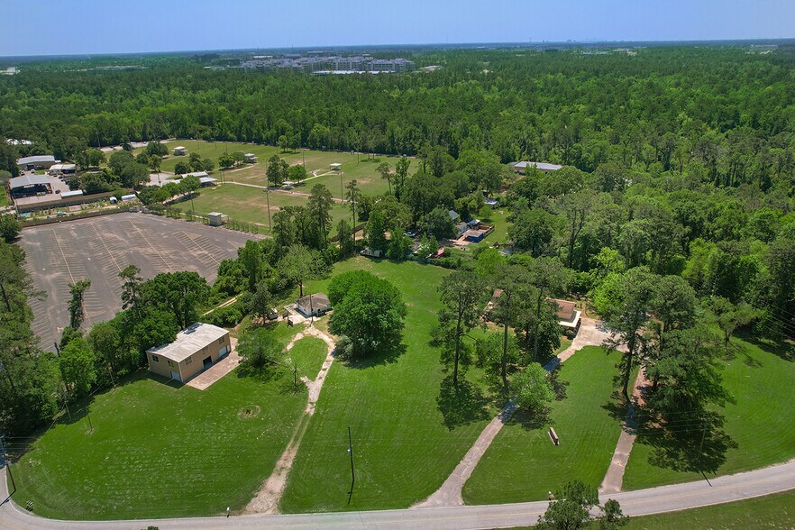 More Photos Of 1231 Pruitt Rd, Spring Office Residential For Sale