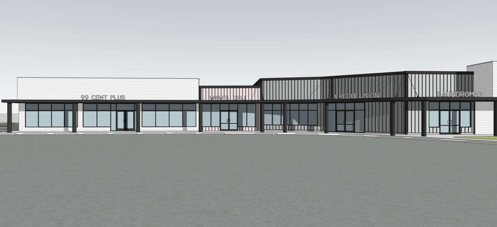 More Photos Of 550-587 Raritan Rd, Roselle Unknown For Lease