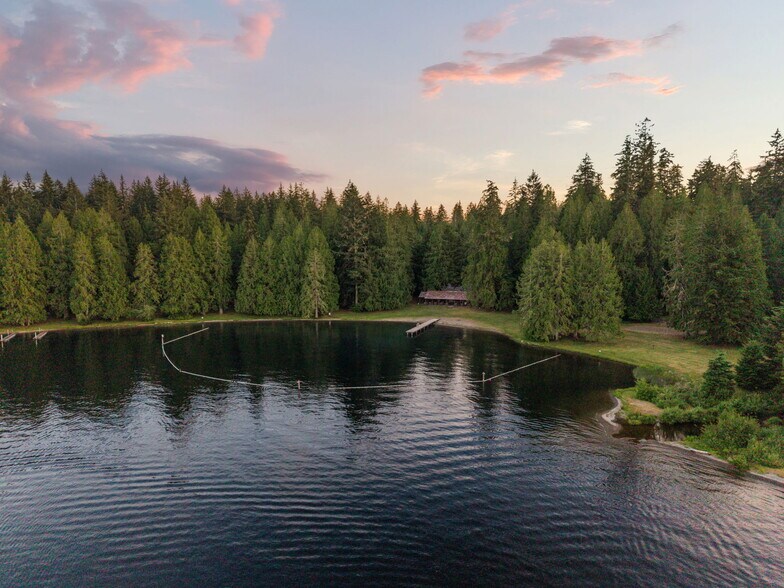 More Photos Of 1052 E Mason Lake Dr W, Grapeview Land For Sale