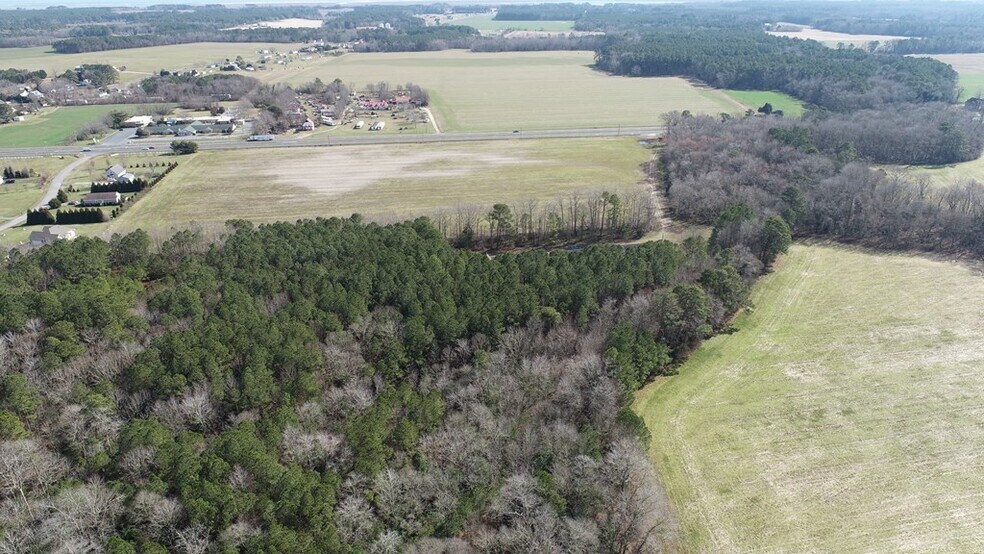 More Photos Of TB Lankford Highway Hwy, Parksley Land For Sale
