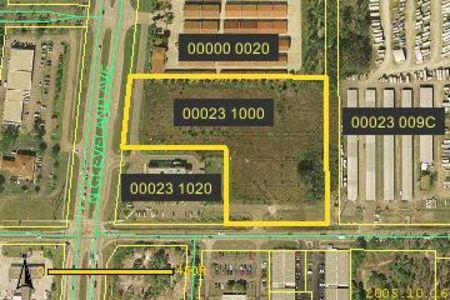 Primary Photo Of 8460 Littleton Rd, North Fort Myers Land For Sale