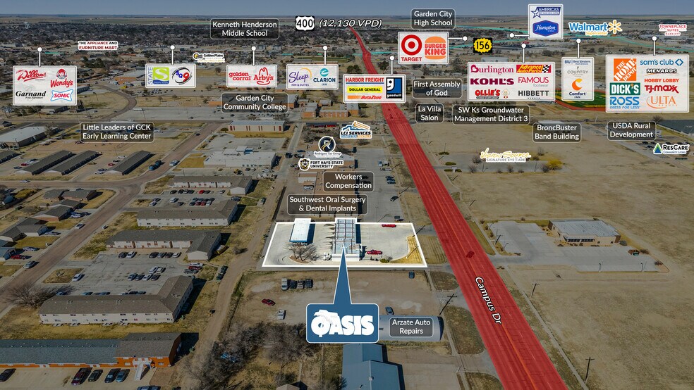 More Photos Of , Garden City Specialty For Sale