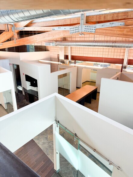 More Photos Of 8814 Horizon Blvd NE, Albuquerque Loft Creative Space For Lease