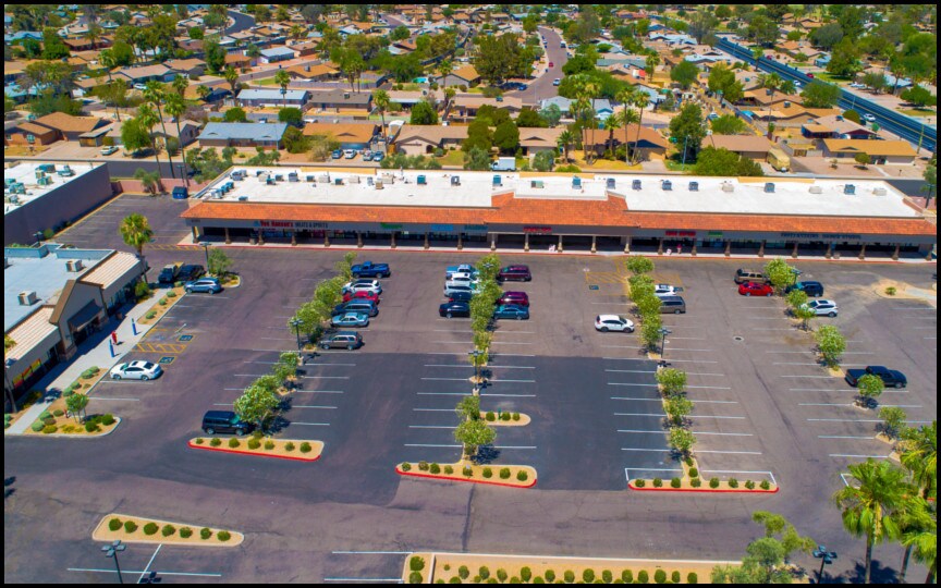 More Photos Of 2390 N Alma School Rd, Chandler Unknown For Lease