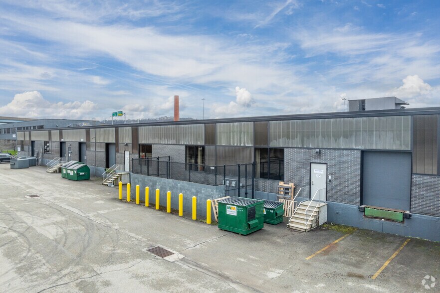 More Photos Of 307 23rd Street Ext, Sharpsburg Industrial For Lease