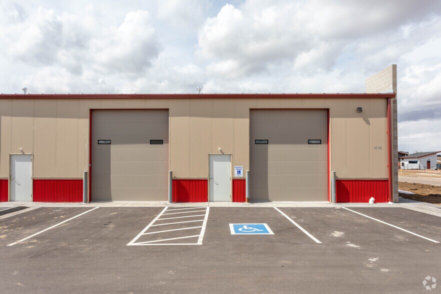 More Photos Of 13790 E I-25 Frontage Rd, Longmont Warehouse For Lease