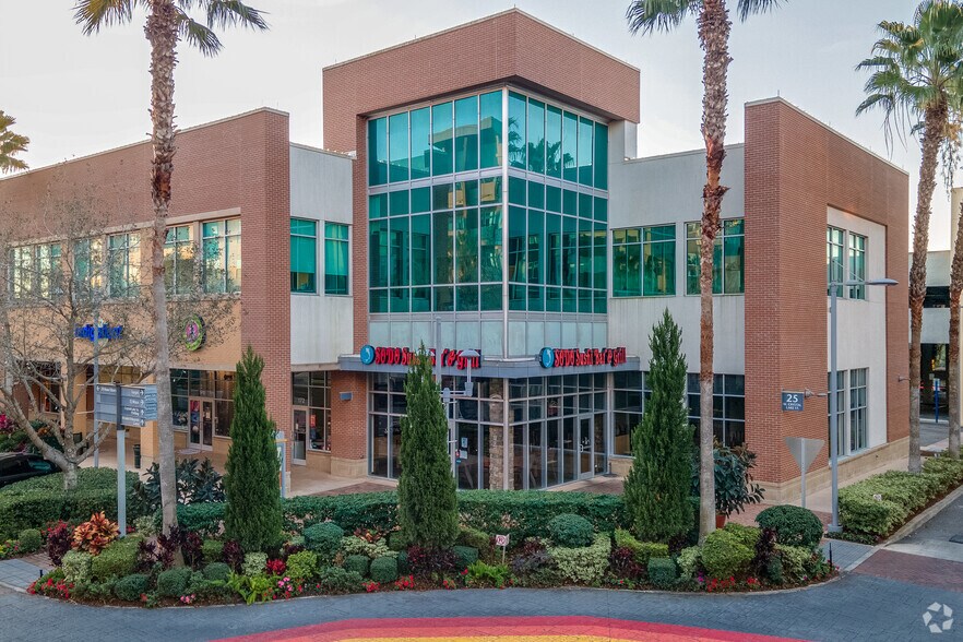 More Photos Of 2300-2470 S Orange Ave, Orlando Unknown For Lease