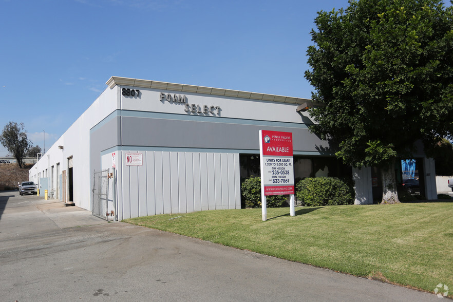 Primary Photo Of 8807 Pioneer Blvd, Santa Fe Springs Warehouse For Lease