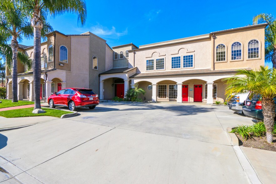 Primary Photo Of 8891 Watson St, Cypress Office For Sale