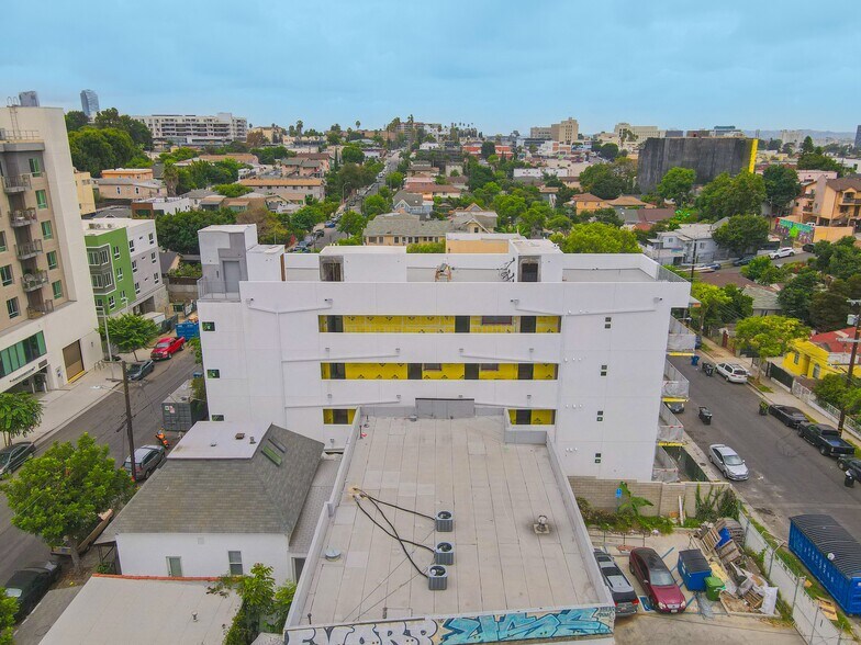 More Photos Of 319 N Westlake Ave, Los Angeles Apartments For Sale