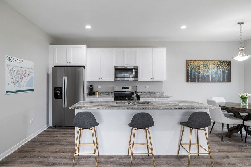 More Photos Of , Yorkville Multifamily For Sale